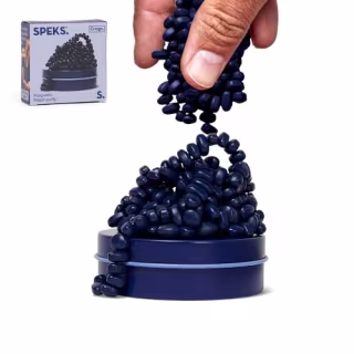Speks Crags Magnetic Thinking Putty
