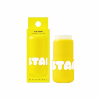 Unscented Starface Star Balm