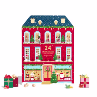Sugarfina 24 Tastes of Christmas Candy Advent Calendar