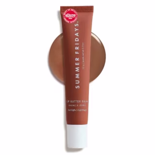Summer Fridays Iced Coffee Lip Butter Balm