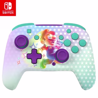 Turtle Beach Rematch Wireless Controller