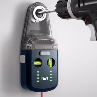 Tyrry 4-in-1 Laser Level Tool with Line Laser