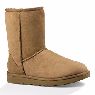UGG Women's Classic Short Boot