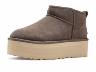 Ugg Women's Classic Ultra Mini Platform Boot