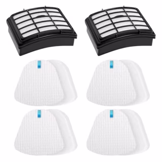 Shark Navigator Lift Away Vacuum Filter Replacement