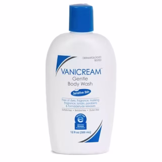 Vanicream Gentle Body Wash