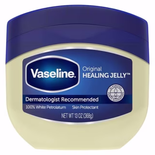 Vaseline Original Healing Jelly