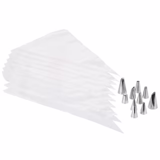 Wilton Beginner Buttercream Decorating Set
