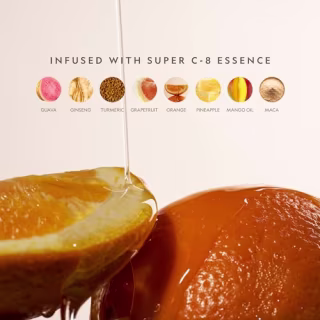 Yensa Super Glow 2-in-1 Radiance Polishing Mask 