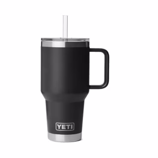 Yeti Rambler 35-oz. Straw Mug 2.0
