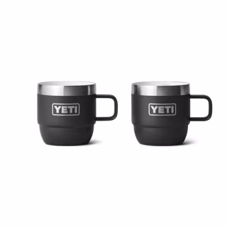 Yet Rambler 6-ounce Stackable Mugs