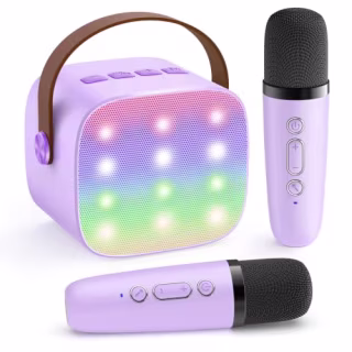 YLL Karaoke Machine