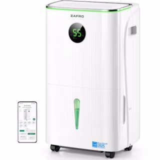 Zafro Smart Dehumidifier