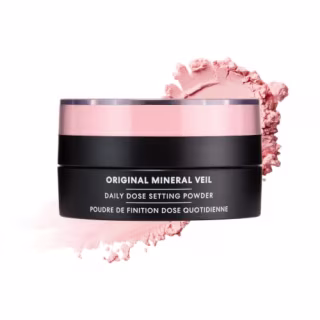 BareMinerals Mineral Veil Daily Dose Setting Powder