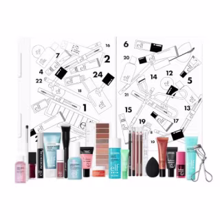 E.l.f. Express Your e.l.f. Advent Calendar