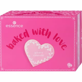 Essence Baked with Love Advent Calendar