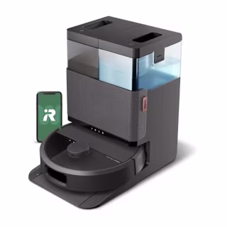 iRobot Roomba 505X Vacuum & Mop