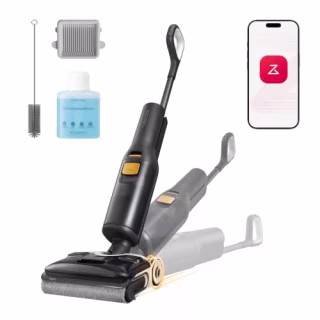 Roborock F25 XT Wet-Dry Vacuum and Mop
