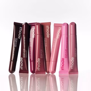Rhode Peptide Lip Tint Nourishing Glaze