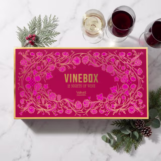 Vinebox 12/24 Nights of Wine