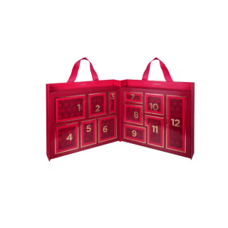 Teleties Advent Calendar