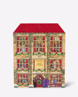 Glasshouse Fragrances 24 Days Of Luxury Advent Calendar