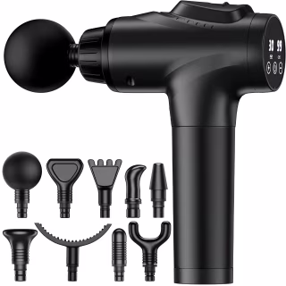 Apherma Massage Gun