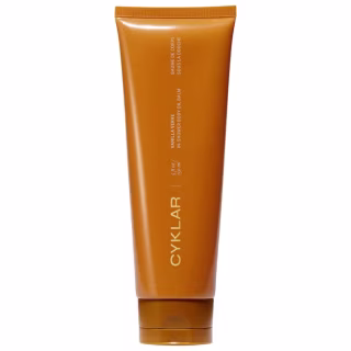 Cyklar Vanilla Verve In-Shower Body Oil Balm