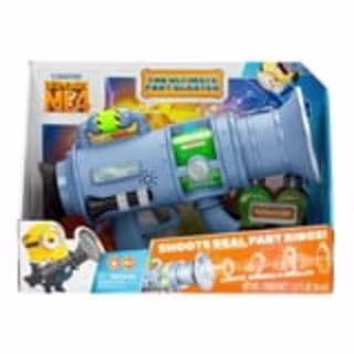 Despicable Me 4 The Ultimate Fart Blaster
