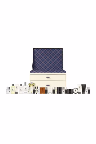 Jo Malone 25-Day Advent Calendar Fragrance Set