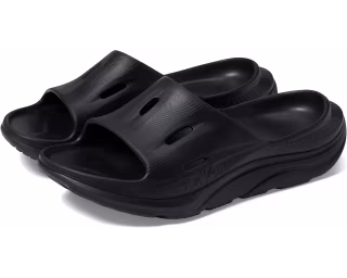 Hoka Ora Recovery Slide 3