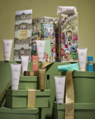 Glasshouse Fragrances 12 Days Of Luxury Fragrance Discovery