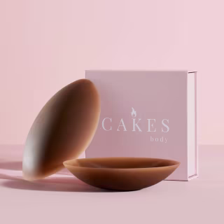 Cakes Body Grippy Cakes Circles