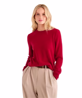 Naadam The Original 100% Cashmere Sweater