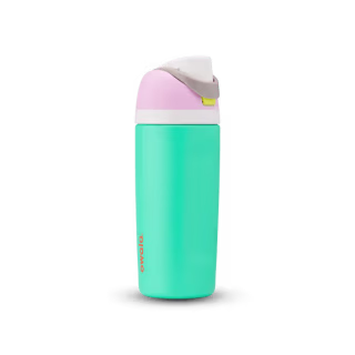 Owala FreeSip Kids Stainless Steel Water Bottle