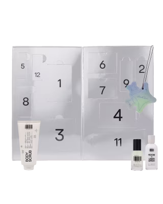 Dedcool Advent Calendar