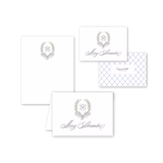 Alexandra Wreath Gift Set