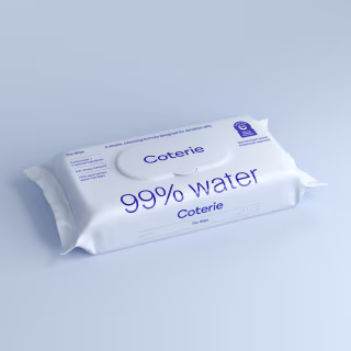 Coterie The Wipe
