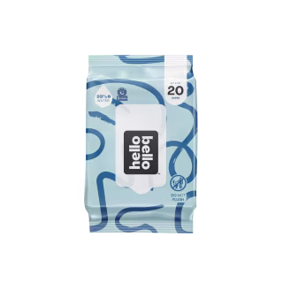 Hello Bello Baby Wipes