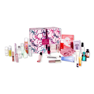 Beauty Finds by Ulta Beauty 25 Days of Beauty Advent Calendar