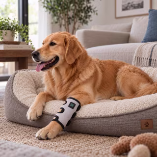 Capillus Pet Joint Wrap