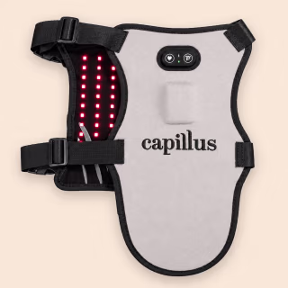 Capillus Pet Vest