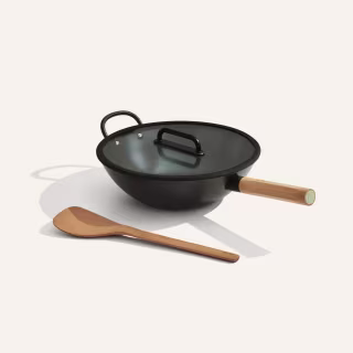 Our Place Carbon Steel Wok