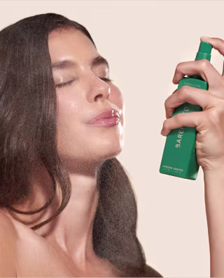 Barefaced Clean Slate Spritz