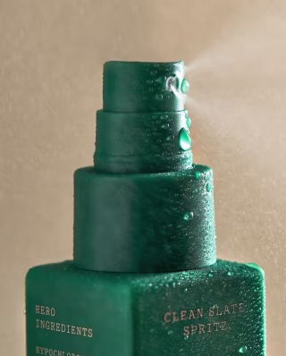 Barefaced Clean Slate Spritz