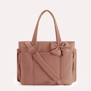 Bagsmart Crush 23L Laptop Tote