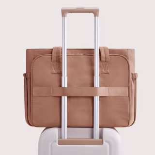 Bagsmart Crush 23L Laptop Tote