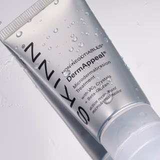 Skinn Cosmetics DermAppeal Microdermabrasion Treatment