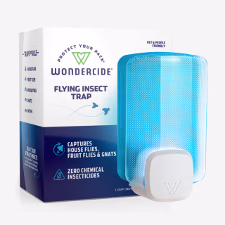 Wondercide Flying Insect Trap