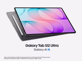 Samsung Galaxy Tab S12 Ultra